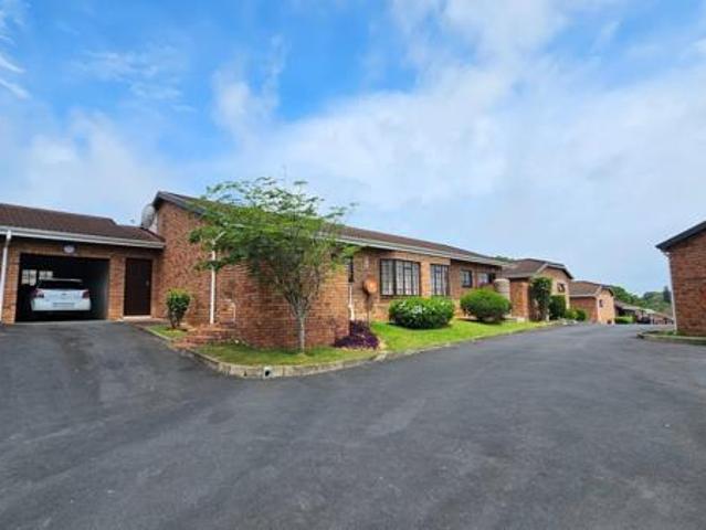 Townhouse for sale in Ugu District Municipality, Kwazulu-natal