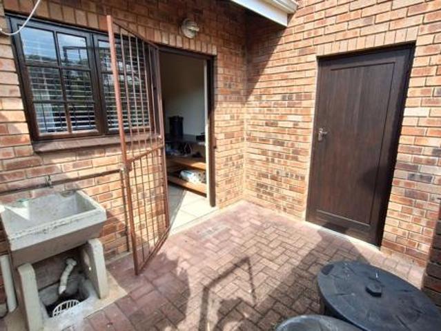 Townhouse for sale in Ugu District Municipality, Kwazulu-natal