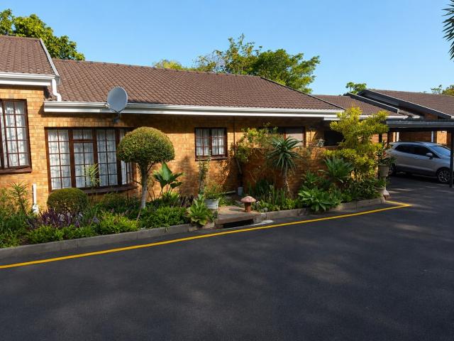 Townhouse for sale in Ugu District Municipality, Kwazulu-natal
