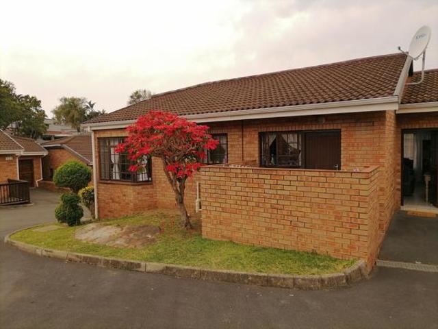 Townhouse for sale in Ugu District Municipality, Kwazulu-natal