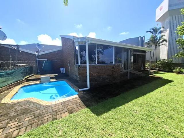 Townhouse for sale in Ugu District Municipality, Kwazulu-natal