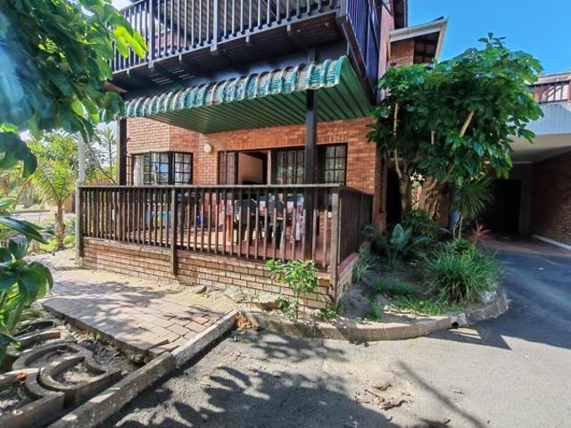 Townhouse for sale in Ugu District Municipality, Kwazulu-natal