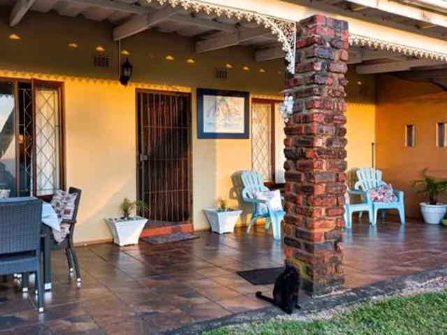 Townhouse for sale in Ugu District Municipality, Kwazulu-natal
