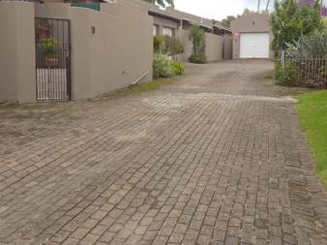 Townhouse for sale in Ugu District Municipality, Kwazulu-natal