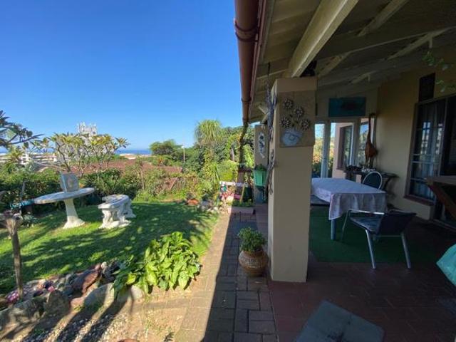 Townhouse for sale in Ugu District Municipality, Kwazulu-natal