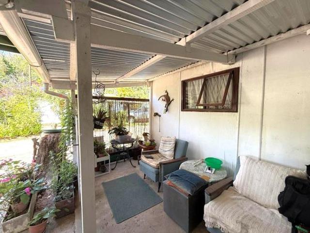 Townhouse for sale in Margate, Hibiscus Coast Local Municipality