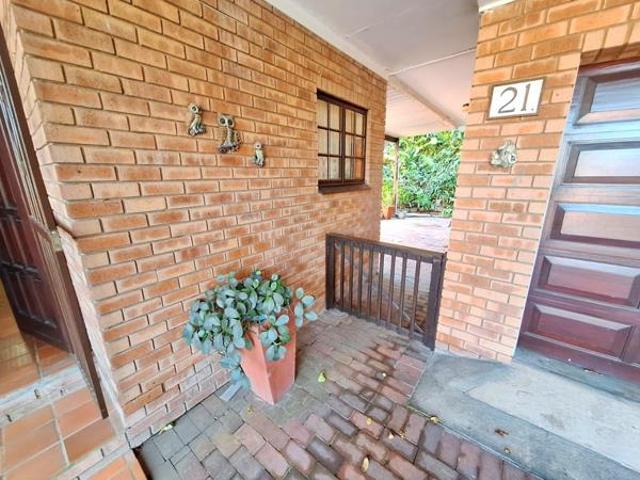 Townhouse for sale in Ugu District Municipality, Kwazulu-natal