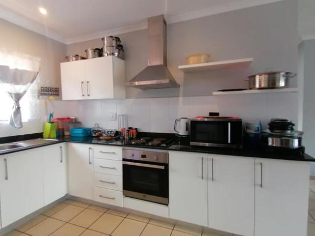 Townhouse for sale in Ugu District Municipality, Kwazulu-natal