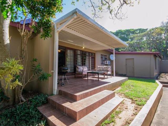 Townhouse for sale in Ugu District Municipality, Kwazulu-natal