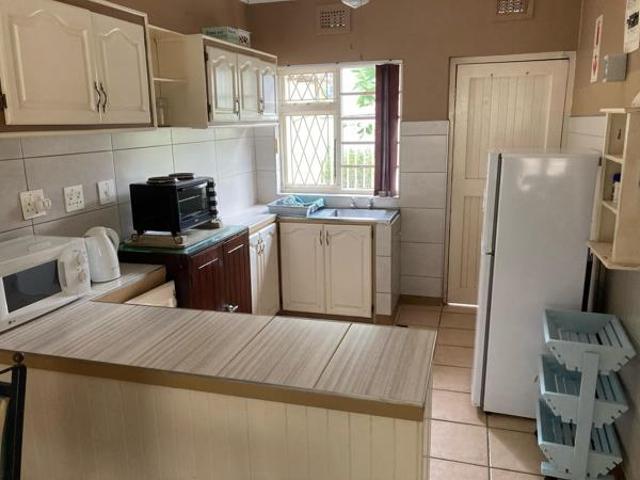 Townhouse for sale in Southbroom, Hibiscus Coast Local Municipality