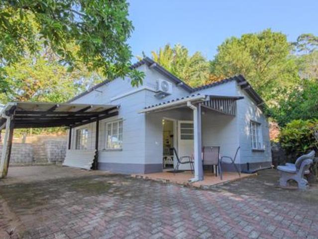 Townhouse for sale in Ugu District Municipality, Kwazulu-natal
