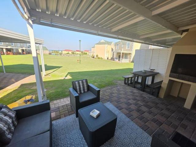 Townhouse for sale in Cape St Francis, Eastern Cape