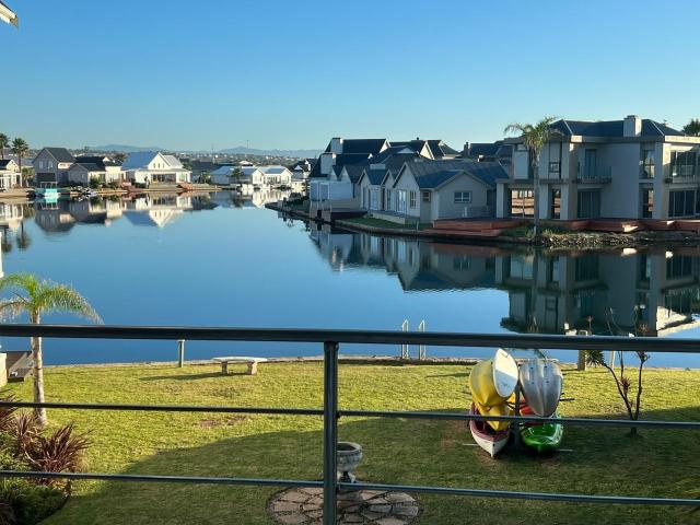 Townhouse for sale in Cape St Francis, Eastern Cape