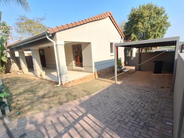 House for sale in Randburg, Gauteng