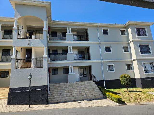 Townhouse for sale in Gauteng
