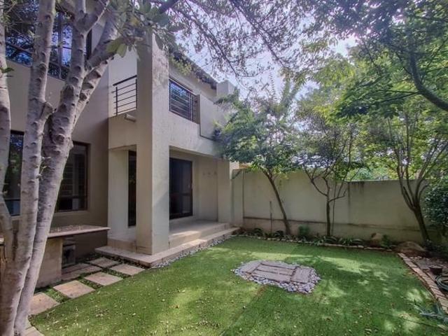 House for rent in Randburg, Gauteng