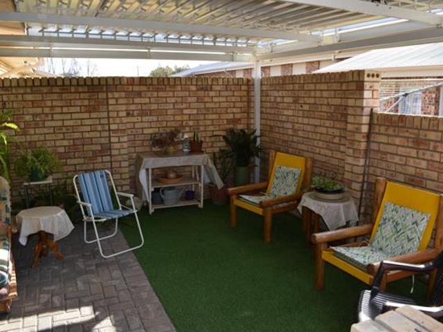 Townhouse for sale in Marquard, Free State