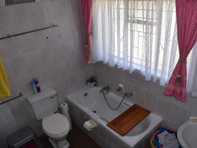 Townhouse for sale in Marquard, Free State