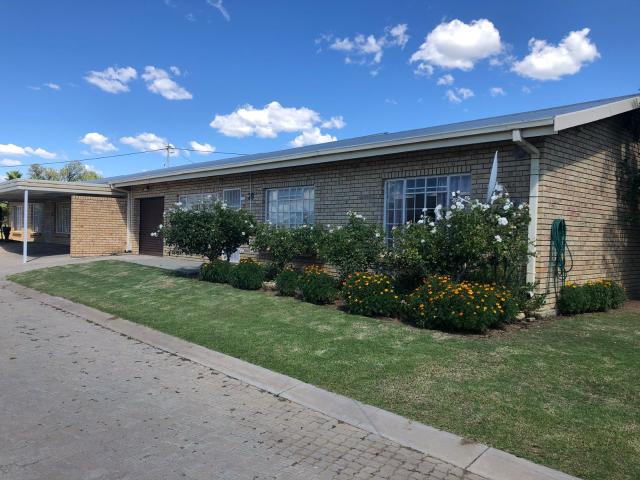 Townhouse for sale in Marquard, Free State