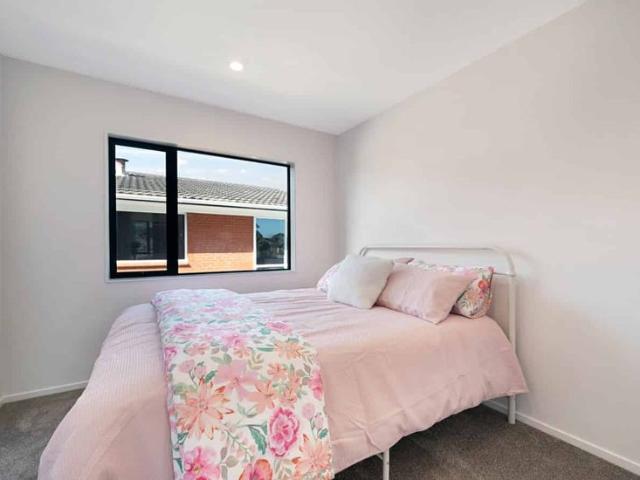 Townhouse for rent in Rapanui