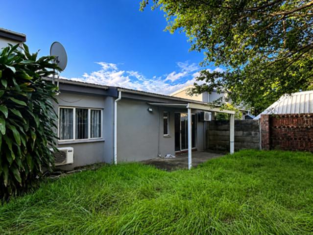 Townhouse for sale in UMhlathuze Municipality, Kwazulu-natal