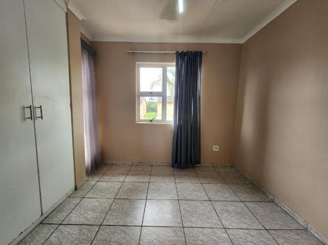 Townhouse for sale in UMhlathuze Municipality, Kwazulu-natal