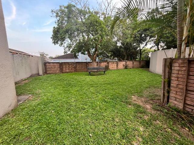 Townhouse for sale in UMhlathuze Municipality, Kwazulu-natal