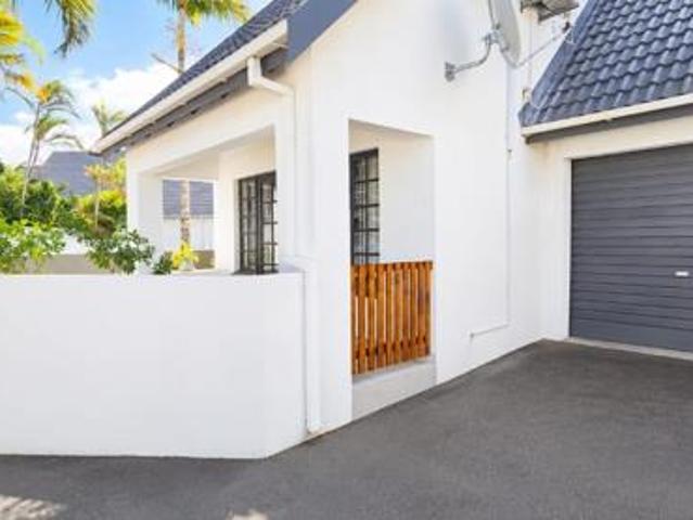 Townhouse for rent in UMhlathuze Municipality, Kwazulu-natal
