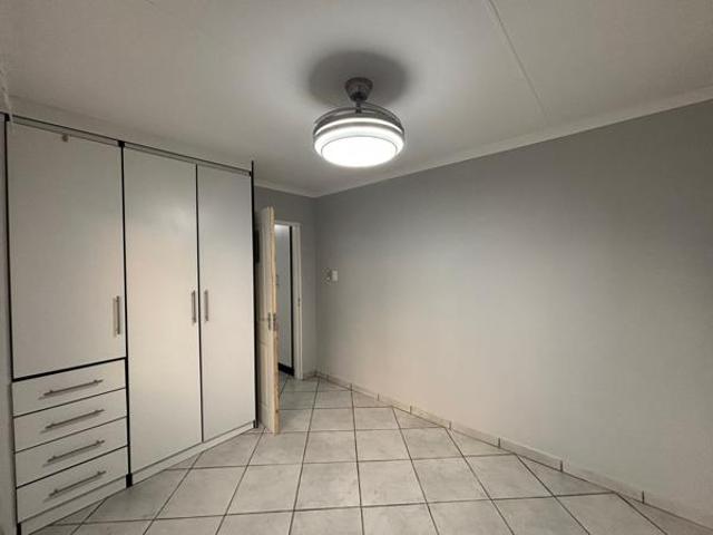 Townhouse for rent in UMhlathuze Municipality, Kwazulu-natal