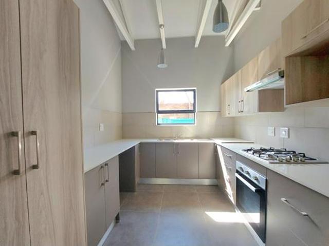 Townhouse for sale in North West