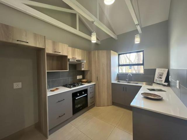 Townhouse for sale in North West