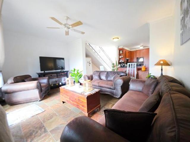 Townhouse for sale in North West