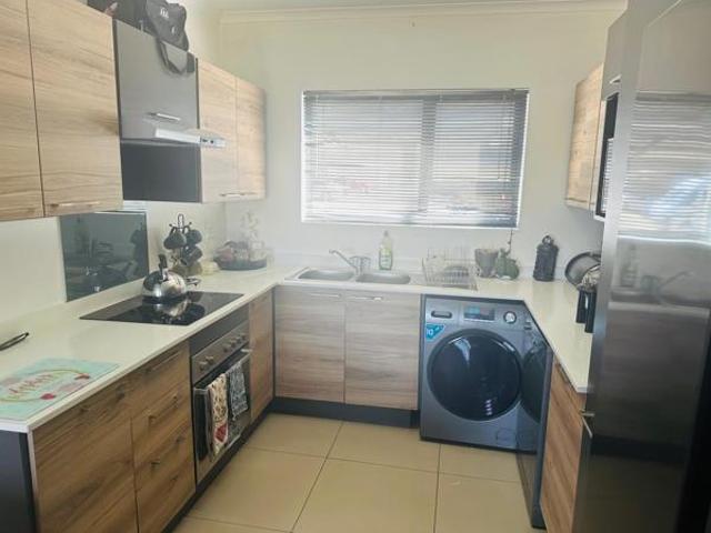 Townhouse for rent in North West