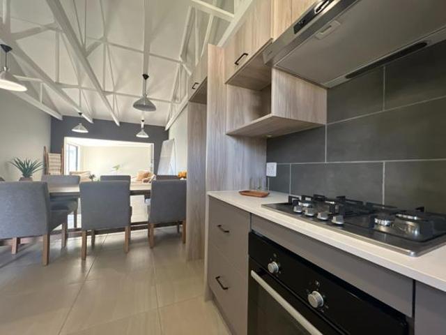 Townhouse for sale in Hartebeespoort, North West