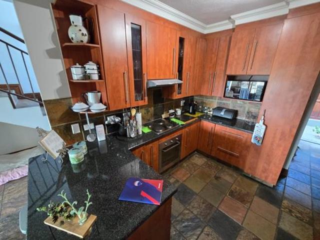 Townhouse for sale in North West