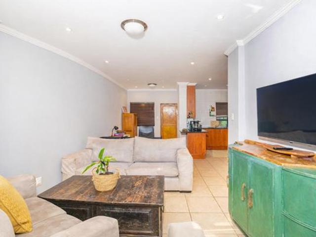 Townhouse for sale in North West