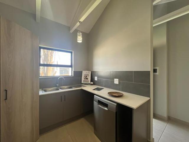 Townhouse for sale in North West