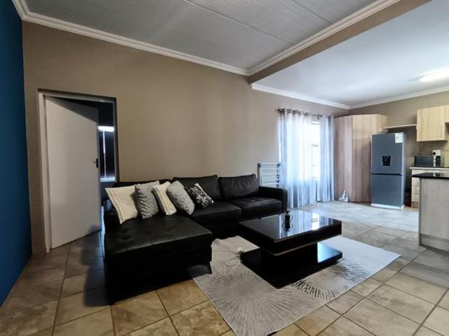 Townhouse for sale in North West