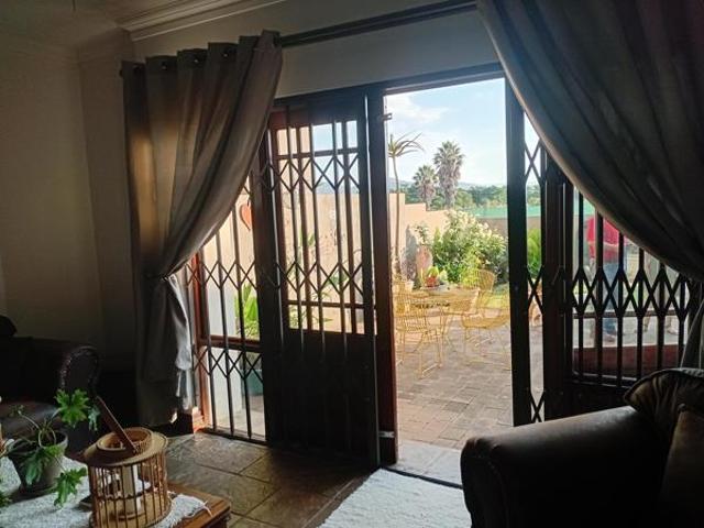 Townhouse for sale in North West