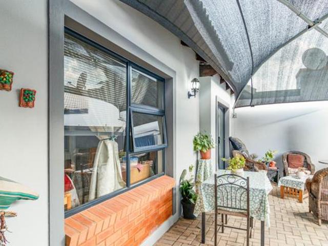 Townhouse for sale in North West