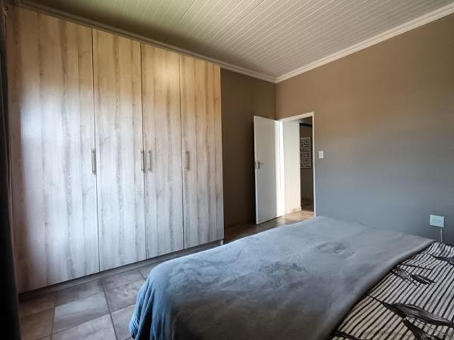 Townhouse for sale in North West