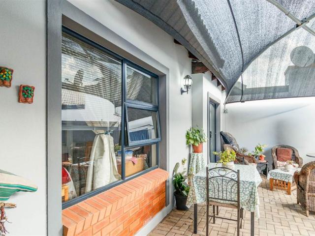 Townhouse for sale in North West