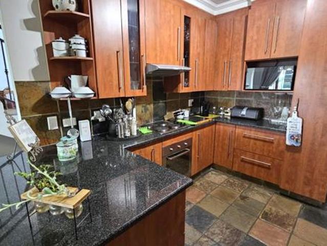 Townhouse for sale in North West