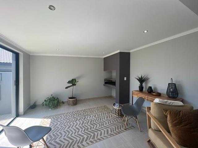 Townhouse for sale in North West