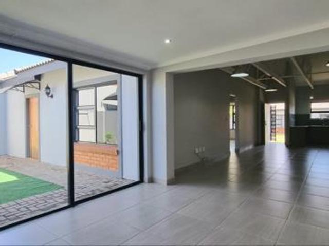Townhouse for sale in North West