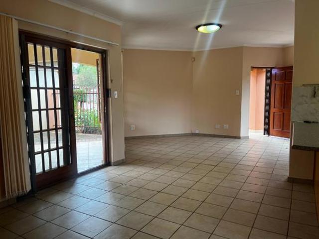 Townhouse for rent in North West