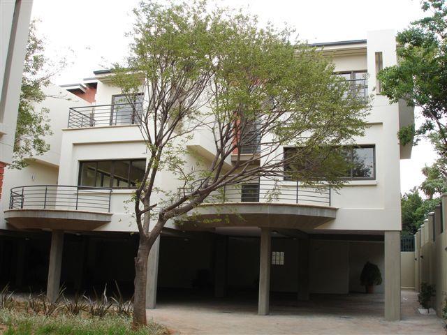 Townhouse for rent in Johannesburg