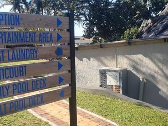 Townhouse for rent in Ugu District Municipality, Kwazulu-natal