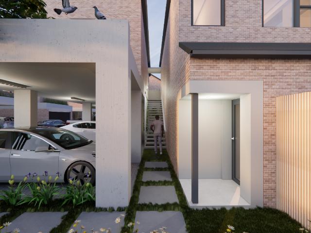 Townhouse for sale in Waterkloof, Gauteng