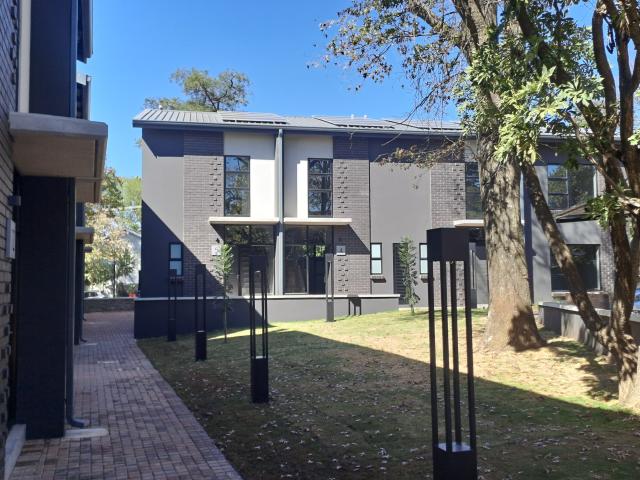 Townhouse for rent in Pretoria, City of Tshwane Metropolitan Municipality